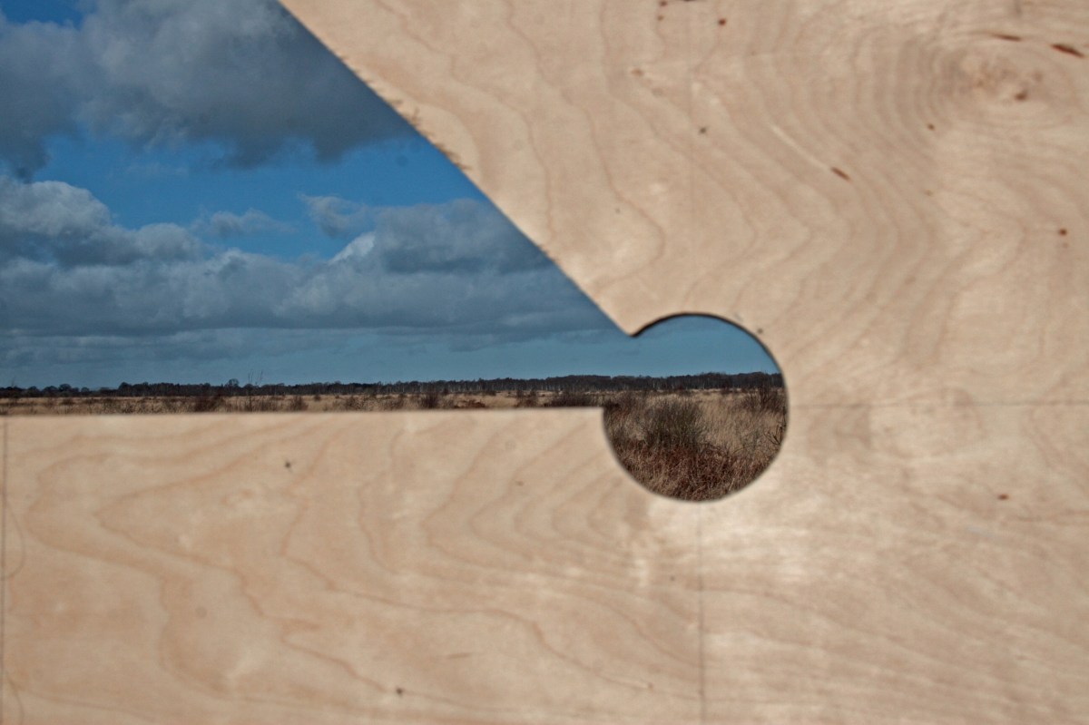 Journey to the Centre of the&nbsp;Moss